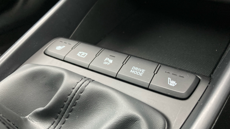 Hyundai i20 1.0T GDi 48V MHD Premium 5dr Petrol Hatchback